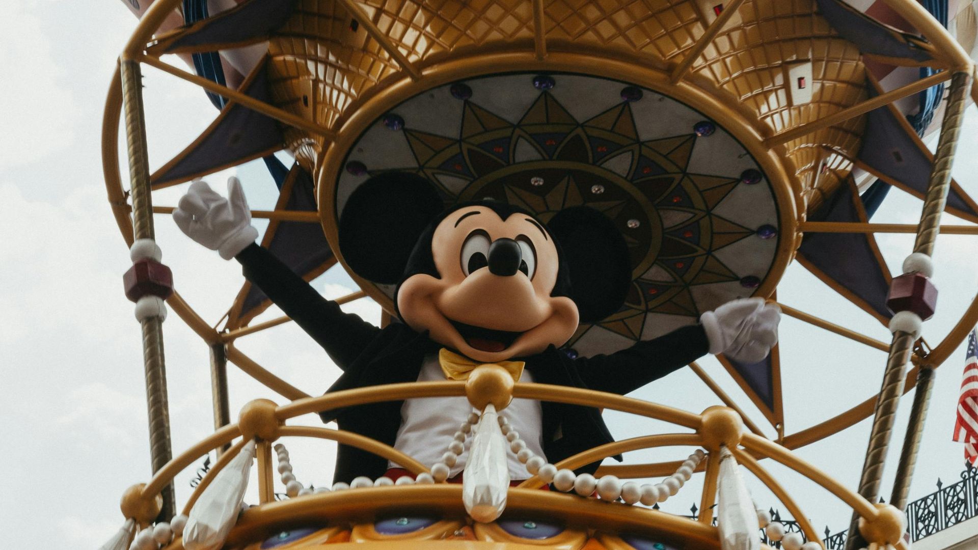 5 Ways Disney Outsmarted Rivals using IP